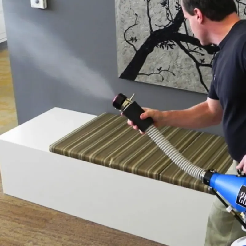 Professional Odor Removal in Pittsboro, IN